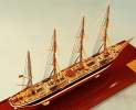 Classic Ship Collection - Passat (4M-Bk ohne Segel / without sails) Thumbnail