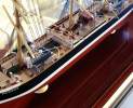 Classic Ship Collection - Passat (4M-Bk ohne Segel / without sails) Thumbnail