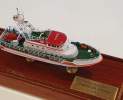 Classic Ship Collection - Seenotkreuzer THEODOR STORM (DGzRS) Thumbnail