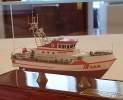 Classic Ship Collection - Seenotkreuzer THEODOR STORM (DGzRS) Thumbnail