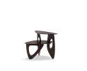 Walter Knoll - Tama Beistelltisch - bronze Thumbnail