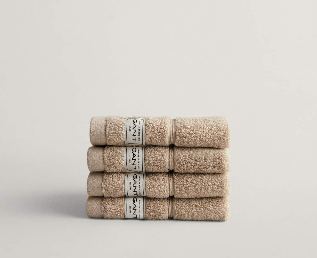 GANT HOME silver sand