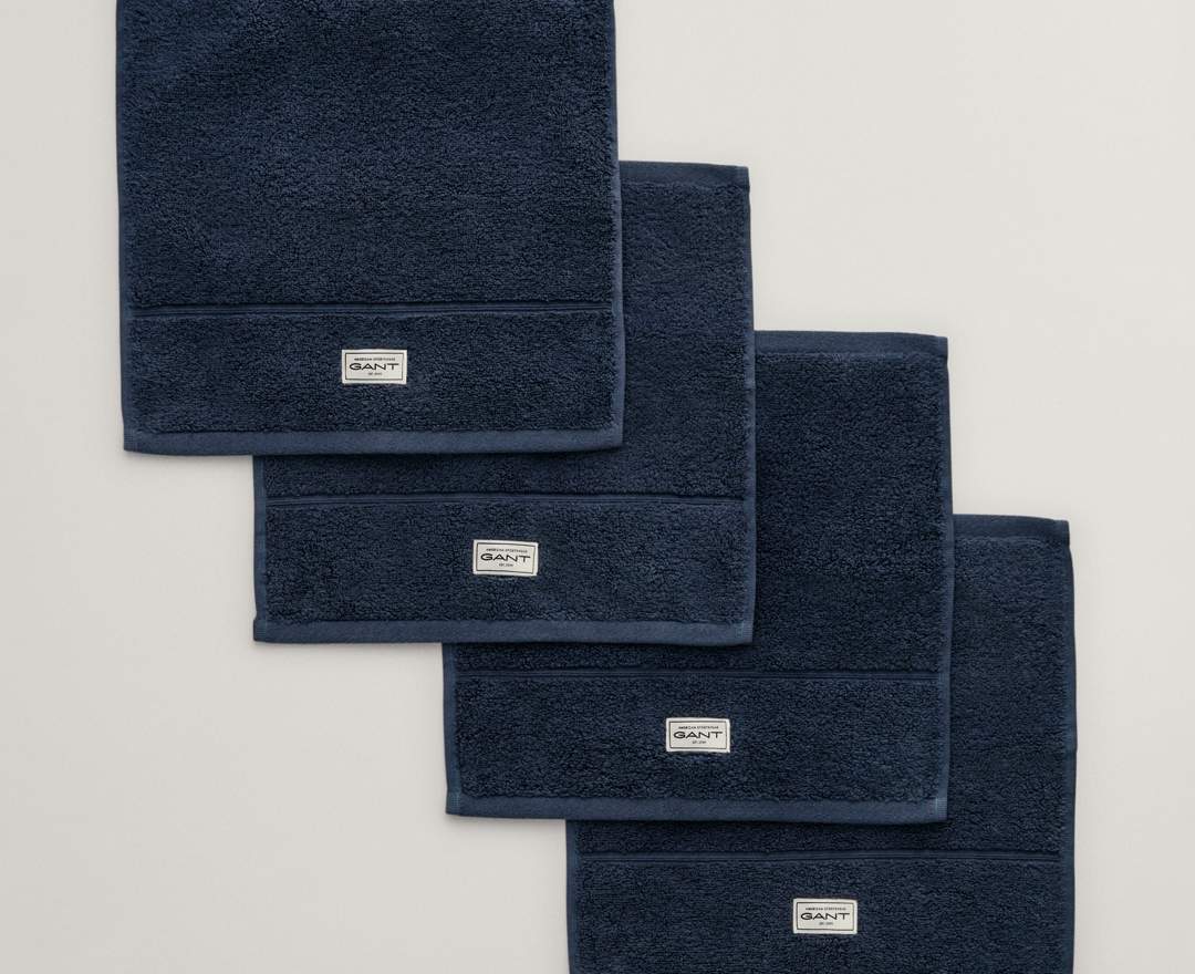 sateen blau