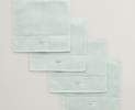 GANT HOME - light mint Thumbnail
