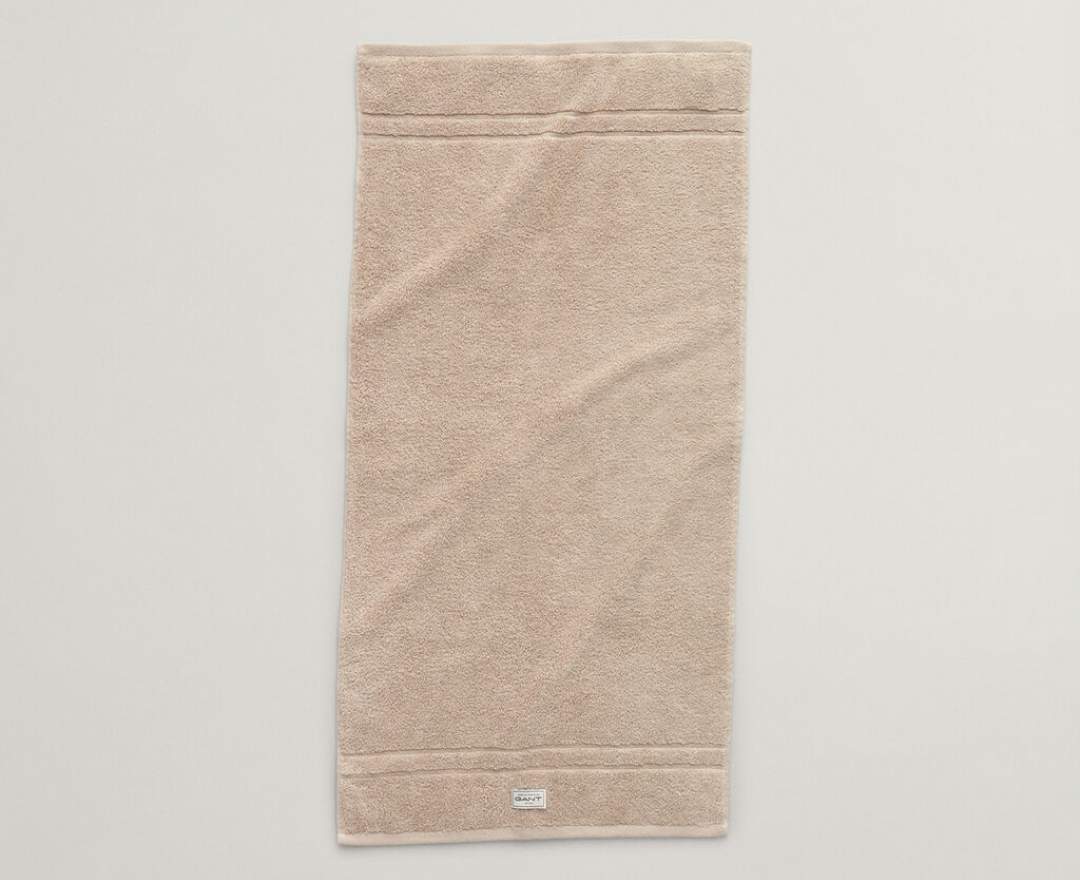 GANT HOME Handtuch 50x100cm (verschiedene Farben)