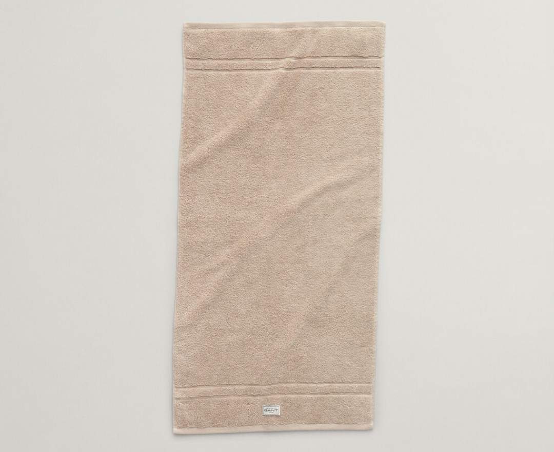 GANT HOME Handtuch 50x100cm