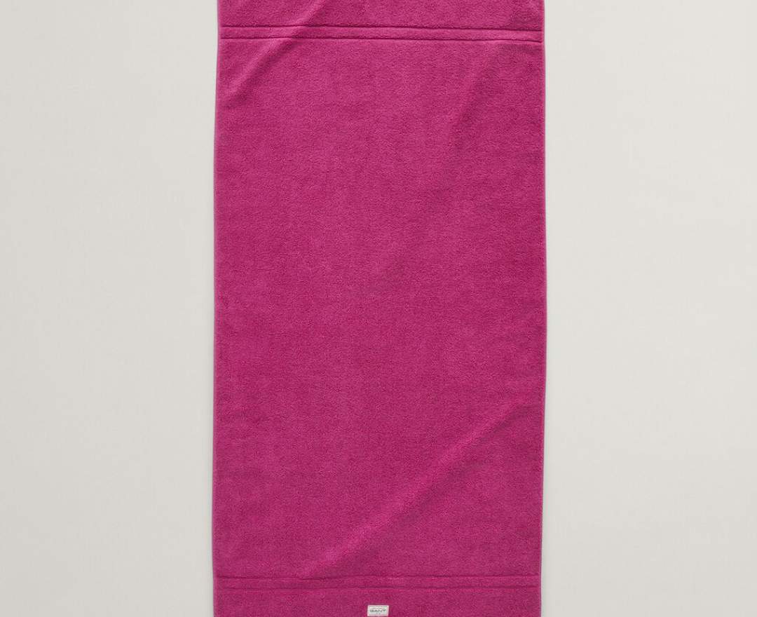 GANT HOME Handtuch 70x140cm (verschiedene Farben)