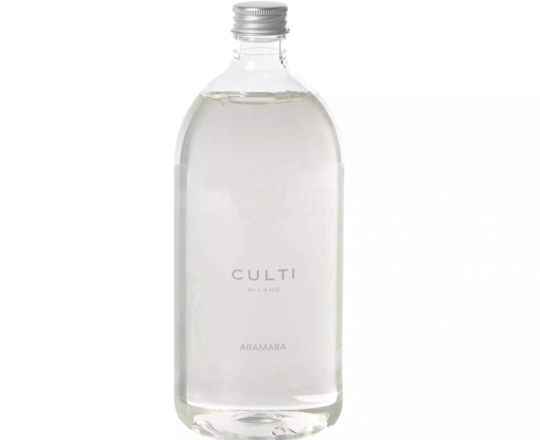 CULTI - Raumduft Nachfüller 1000ml - Aramara