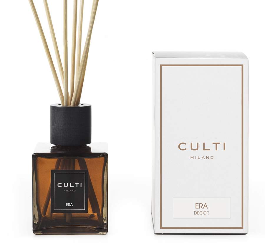 CULTI Diffuser Decor Classic Raumduft 'Era'