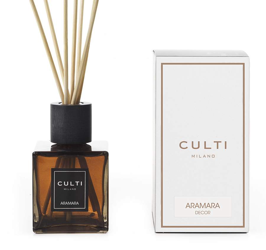 CULTI Diffuser Decor Classic Raumduft 'Aramara'