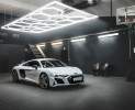 Audi - Audi R8 - Sportwagen mieten - Tages- oder Wochenmieten Thumbnail