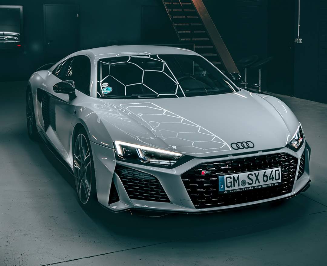 Audi Audi R8 - Sportwagen mieten - Tages- oder Wochenmieten