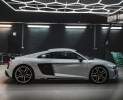 Audi - Audi R8 - Sportwagen mieten - Tages- oder Wochenmieten Thumbnail