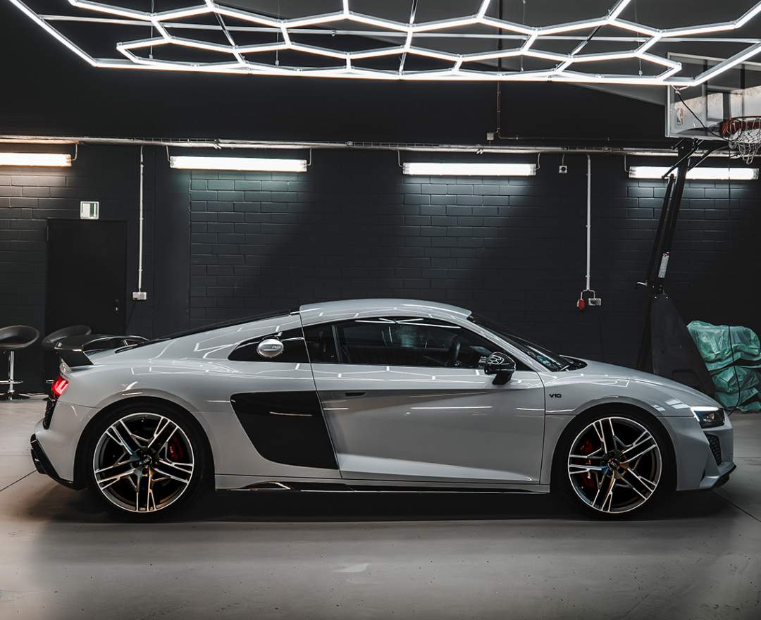 Audi - Audi R8 - Sportwagen mieten - Tages- oder Wochenmieten
