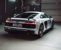 Audi - Audi R8 - Sportwagen mieten - Tages- oder Wochenmieten Thumbnail
