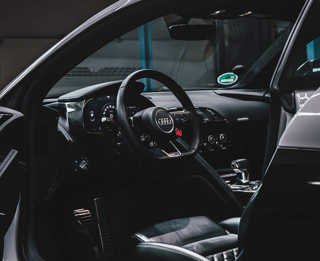 Audi - Audi R8 - Sportwagen mieten - Tages- oder Wochenmieten