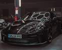 Porsche - Porsche 911 GT3 - Sportwagen mieten - Tages- oder Wochenmieten Thumbnail