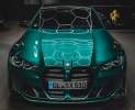BMW M - BMW M4 - Sportwagen mieten - Tages- oder Wochenmieten Thumbnail