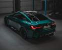 BMW M - BMW M4 - Sportwagen mieten - Tages- oder Wochenmieten Thumbnail