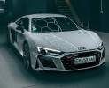 Audi - Audi R8 - Sportwagen mieten - Tages- oder Wochenmieten Thumbnail