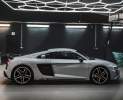 Audi - Audi R8 - Sportwagen mieten - Tages- oder Wochenmieten Thumbnail