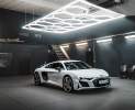 Audi - Audi R8 - Sportwagen mieten - Tages- oder Wochenmieten Thumbnail