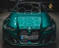BMW - BMW M4 - Sportwagen mieten - Tages- oder Wochenmieten Thumbnail