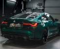 BMW - BMW M4 - Sportwagen mieten - Tages- oder Wochenmieten Thumbnail