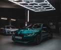BMW - BMW M4 - Sportwagen mieten - Tages- oder Wochenmieten Thumbnail