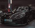 Porsche - Porsche 911 GT3 - Sportwagen mieten - Tages- oder Wochenmieten Thumbnail