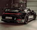 Porsche - Porsche 911 GT3 - Sportwagen mieten - Tages- oder Wochenmieten Thumbnail