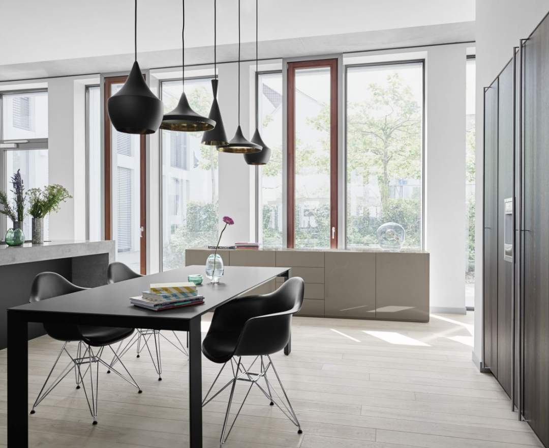 Kettnaker - Kettnaker Soma Tisch