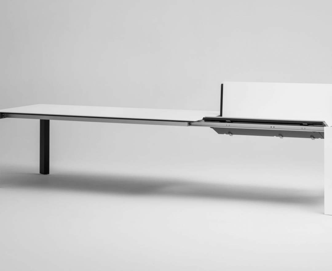 Kettnaker - Kettnaker Soma Tisch