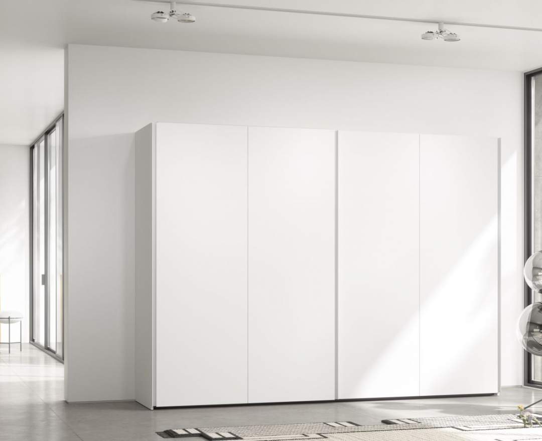 Kettnaker Kettannker Grip Schiebetürenschrank