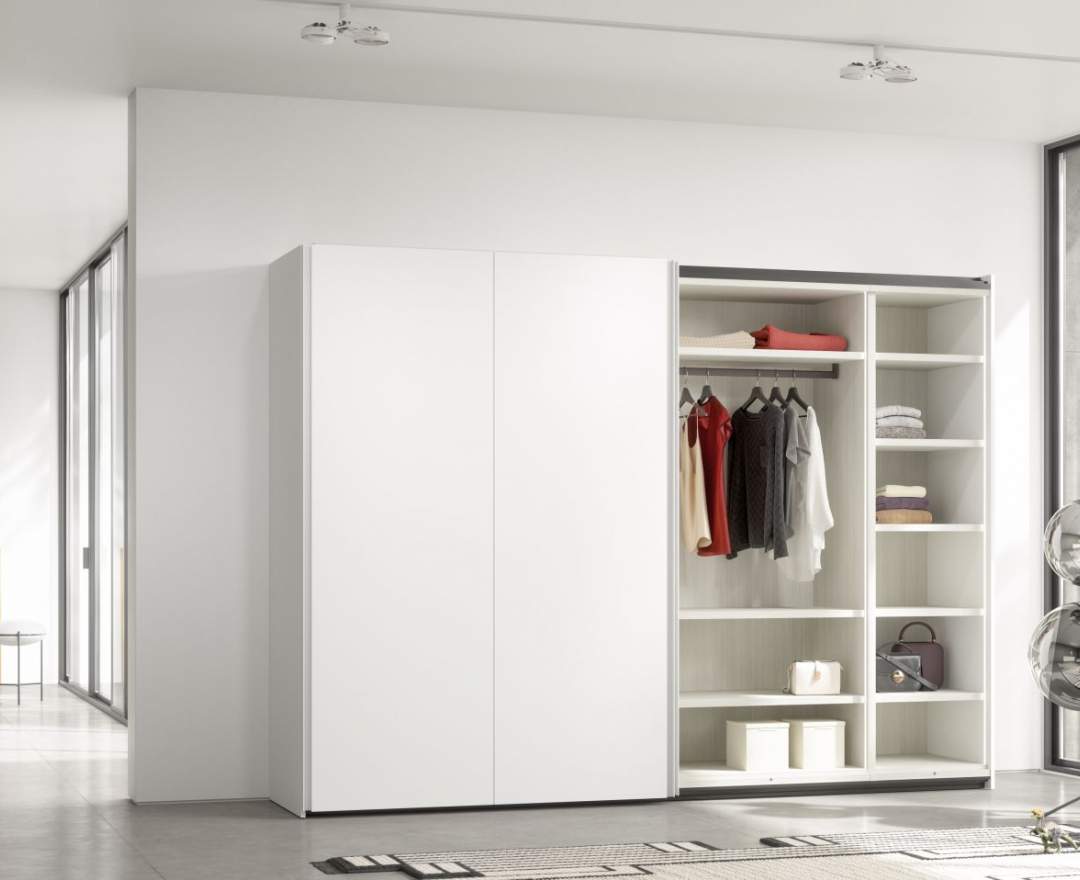 Kettnaker - Kettannker Grip Schiebetürenschrank