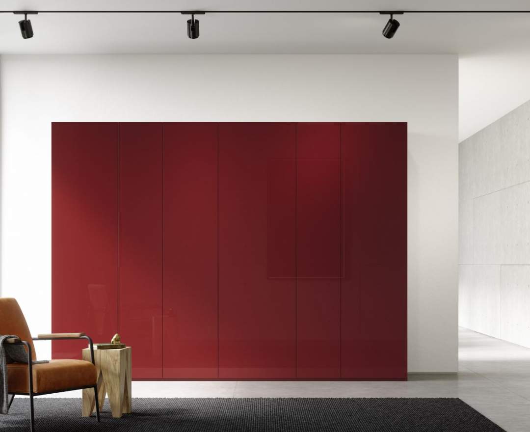 Kettnaker - Kettnaker Alea Kleiderschrank