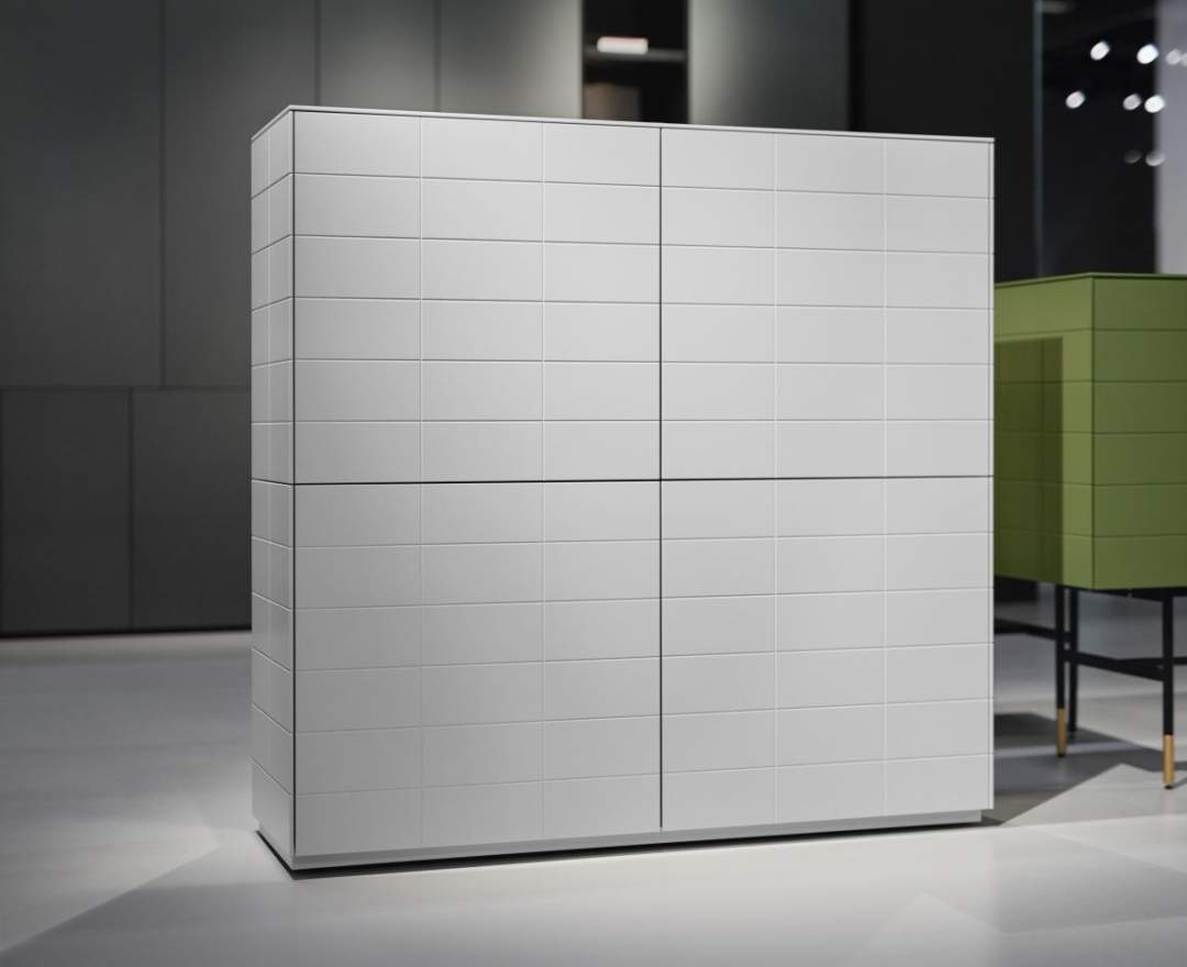 Kettnaker Kettnaker Soma Highboard