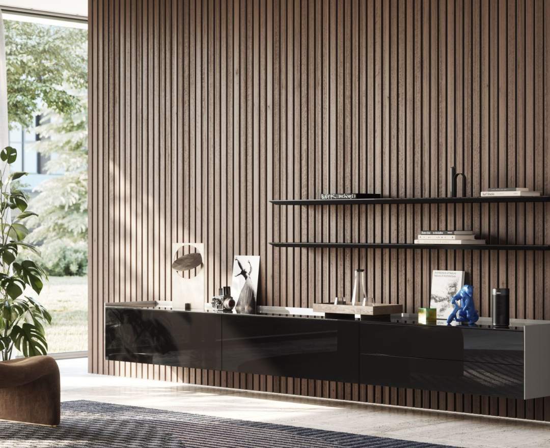 Kettnaker - Kettnaker Case Sideboard