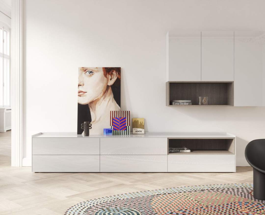 Kettnaker Kettnaker Case Sideboard