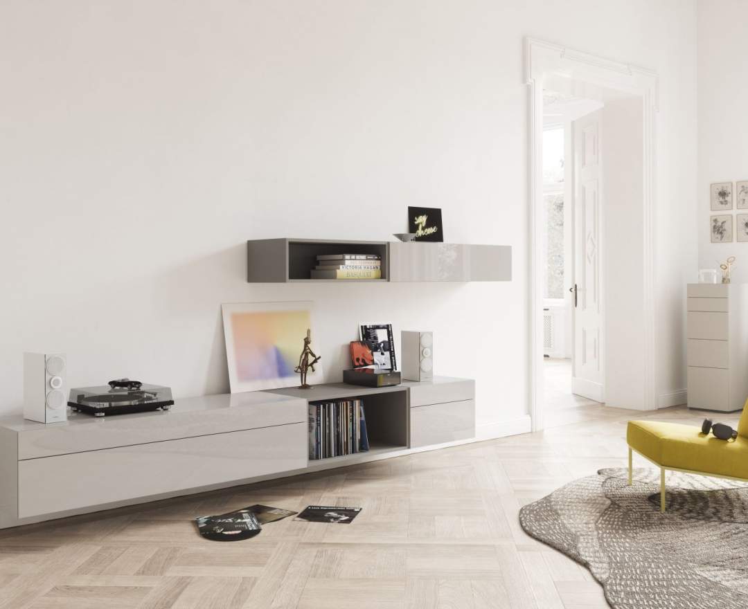 Kettnaker - Kettnaker Case Sideboard