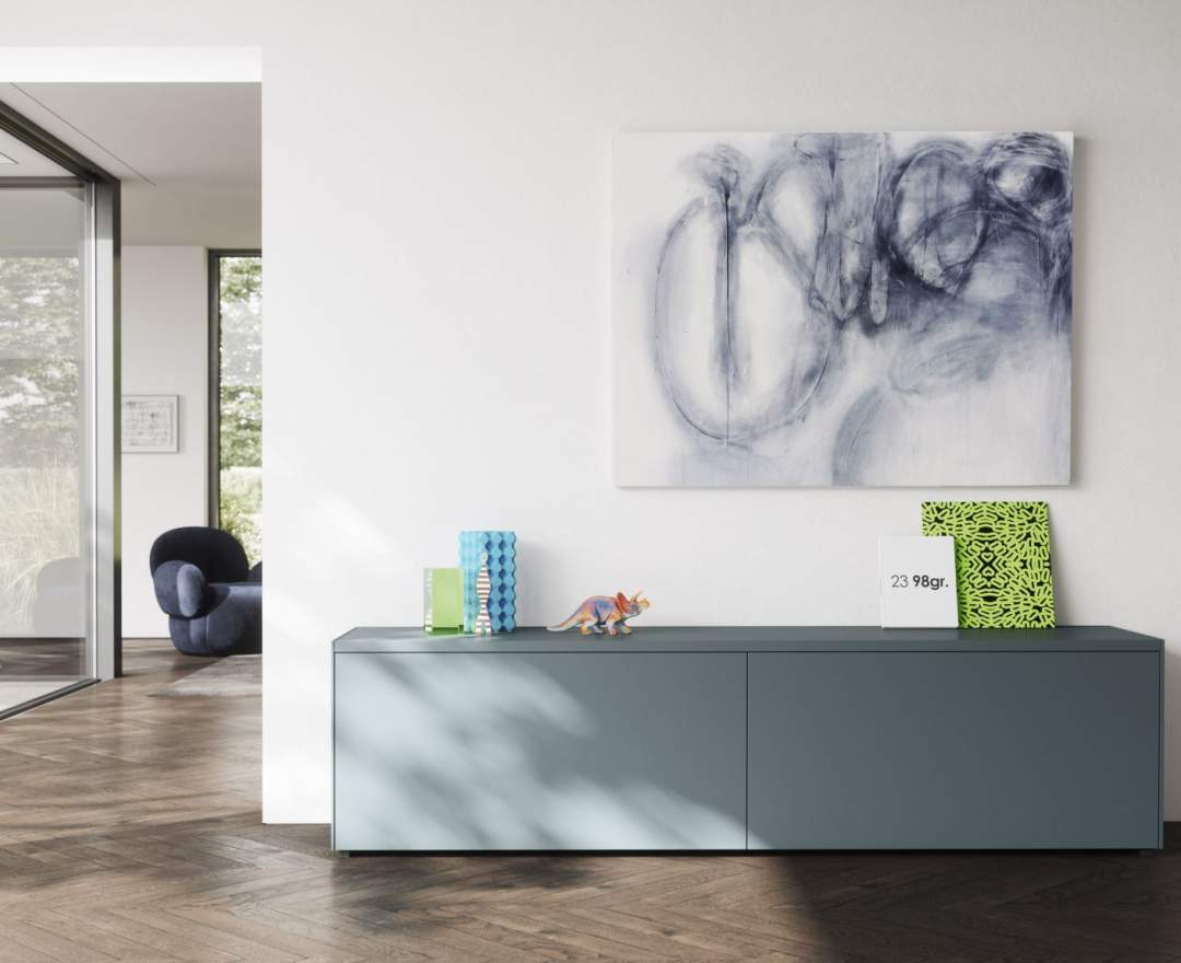 Kettnaker - Kettnaker Case Sideboard