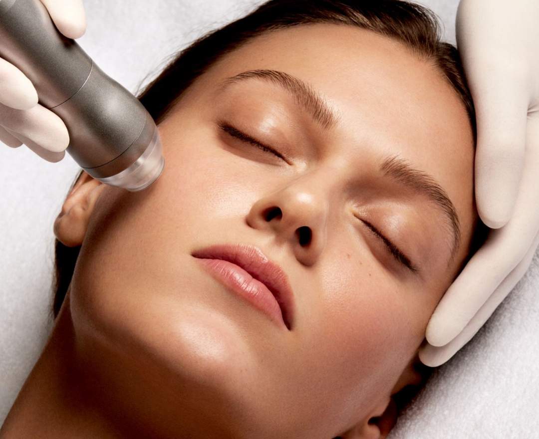 BABOR - SkinFusor Premium Behandlung