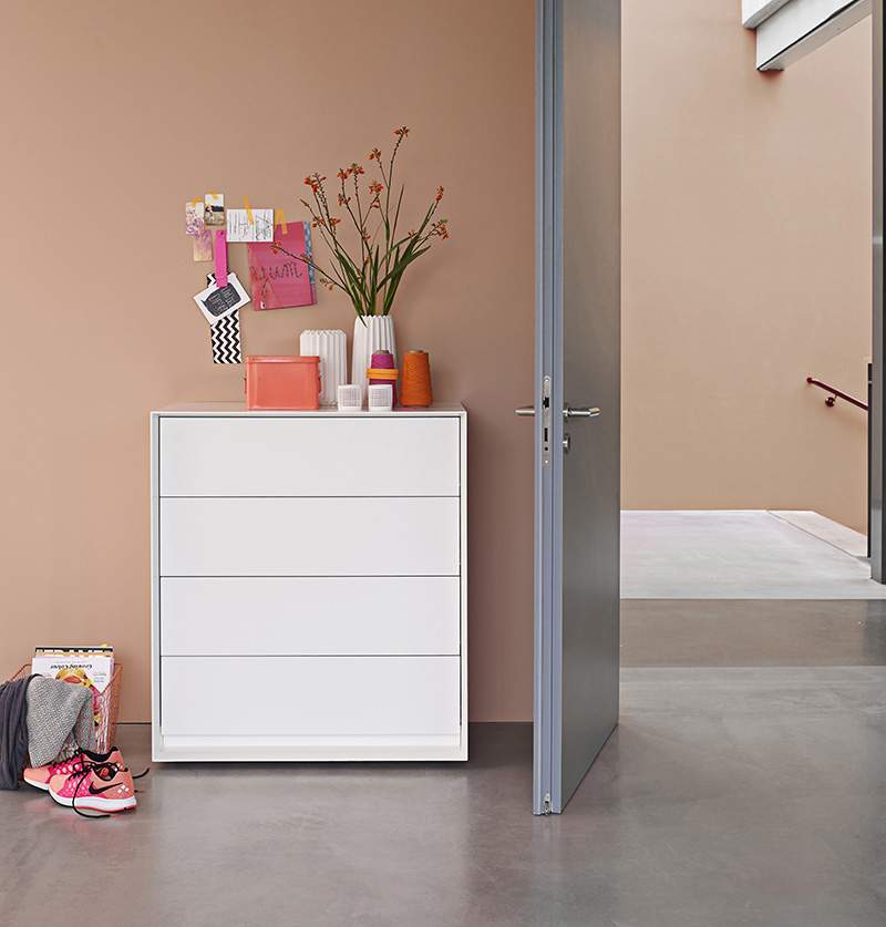 Möller Design - Möller Design Rag Boxes