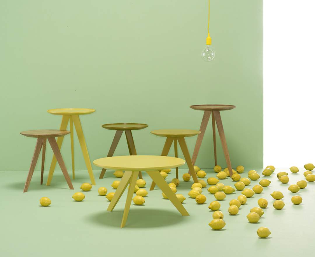 Möller Design - Möller Design Woody Hill