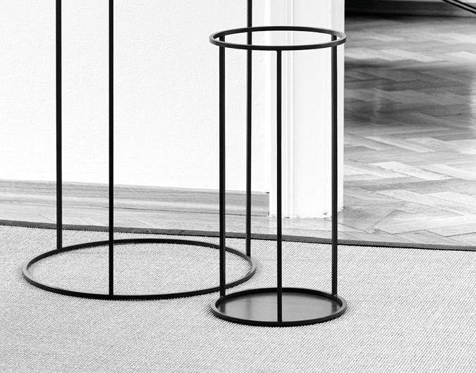 Schönbuch - Schönbuch Rack