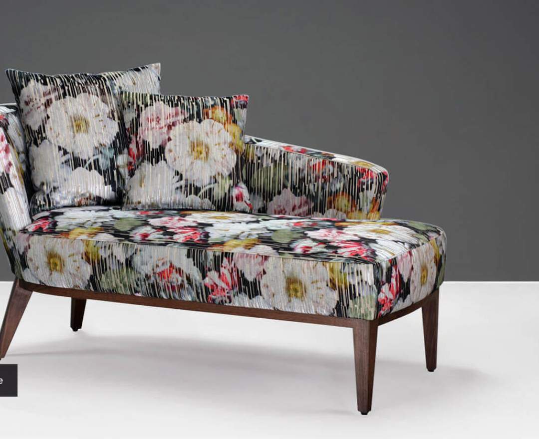 Signet Signet Sue Chaiselongue