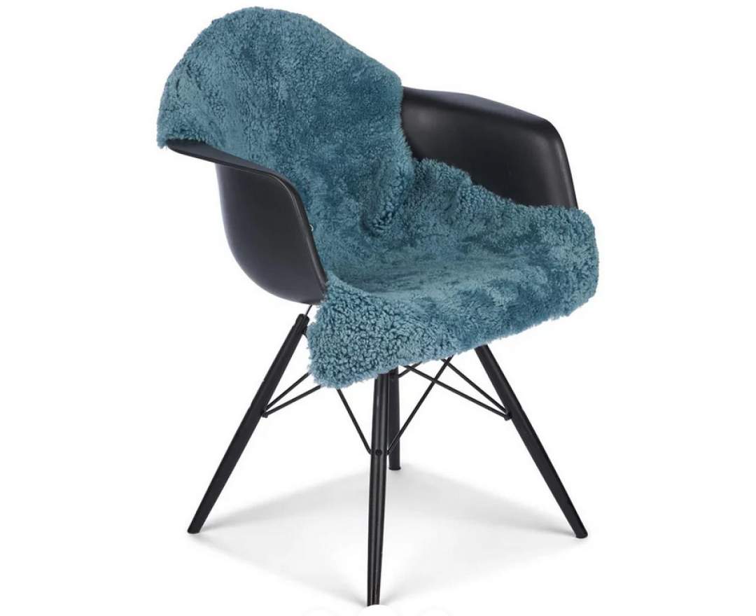 Natures Collection Natures Collection New Zealand Sheepskin shortwool