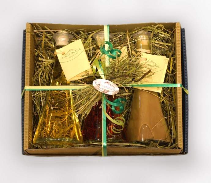 Laux GmbH - Advent, Advent Paket