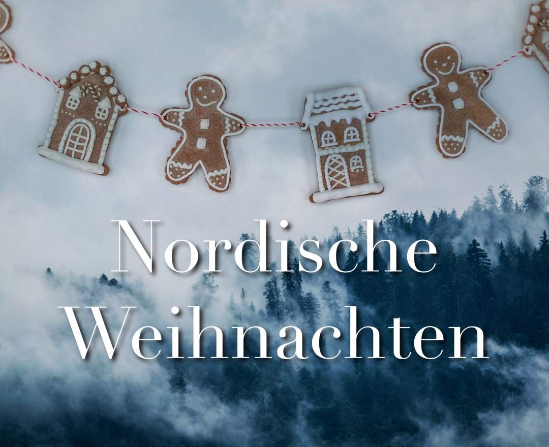 PURA Die Erlebnismanufaktur God Jul – Nordische Weihnachten