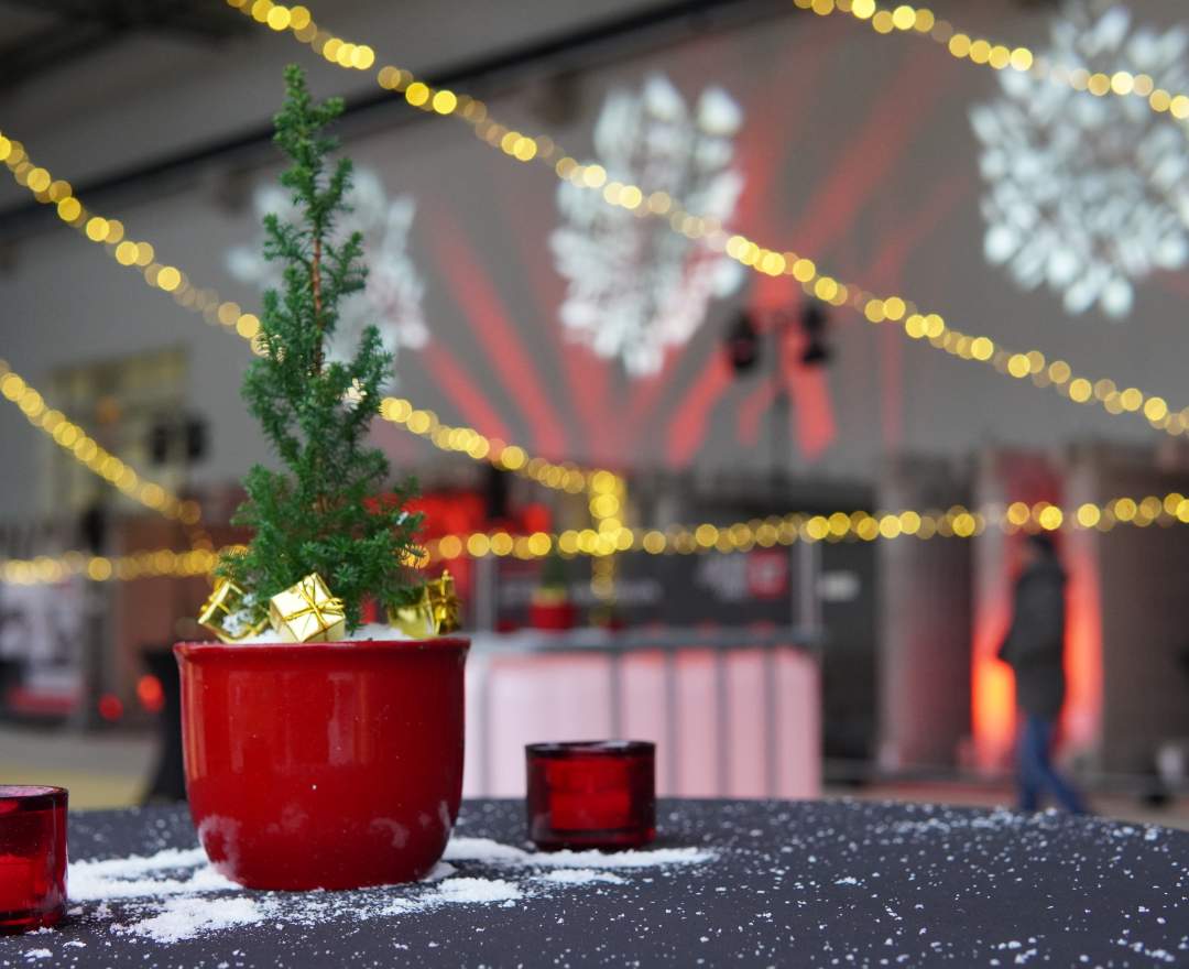 PURA Die Erlebnismanufaktur - God Jul – Nordische Weihnachten